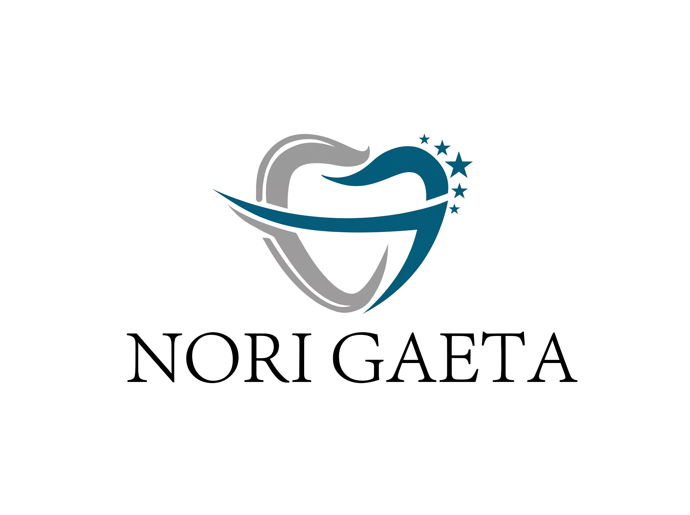 Dr. Nori Gaeta