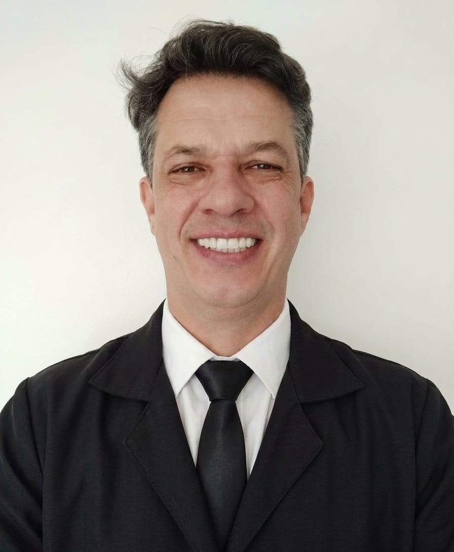 Dr. Nori Gaeta, cirurgião-dentista em Jandira